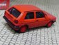 Preview: 1/87 Herpa VW Golf II GTI rot 420846-002