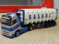 Preview: 1/87 Herpa Volvo FH Gl. 2020 30-ft.-Bulkcontainer-SZ Salari 314718