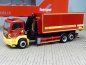 Preview: 1/87 Herpa MAN TGS M Wechsellader-LKW mit Kran Fw Karlsfeld 096775