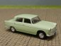 Preview: 1/87 SAI Peugeot 404 hellgrün SAI 2117