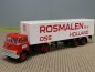 Preview: 1/87 Brekina DAF DO 2000 Koffer-SZ Rosmalen NL 85234