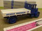 Preview: 1:50 Conrad MAN KVB4 Messer Griesheim Nr.103 blaue Felgen