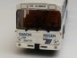 Preview: 1/87 Brekina MB O 307 RSW Baron Reisen  6330 Illingen Sondermodell