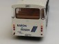 Preview: 1/87 Brekina MB O 307 RSW Baron Reisen  6330 Illingen Sondermodell