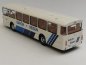 Preview: 1/87 Brekina MB O 307 RSW Baron Reisen  6330 Illingen Sondermodell