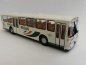 Preview: 1/87 Brekina MB O 307 RSW Baron Reisen  6334 Saarbruecken Sondermodell