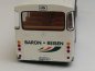 Preview: 1/87 Brekina MB O 307 RSW Baron Reisen  6334 Saarbruecken Sondermodell