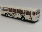 Preview: 1/87 Brekina MB O 307 RSW Baron Reisen  6334 Saarbruecken Sondermodell