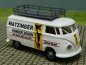 Preview: 1/87 Brekina # 1702 VW T1 b Matzinger Hundeflocken Österreich 32664