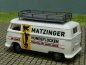 Preview: 1/87 Brekina # 1702 VW T1 b Matzinger Hundeflocken Österreich 32664