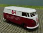 Preview: 1/87 Brekina # 1717 VW T1 b Eri Schuhpflege 32645