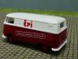 Preview: 1/87 Brekina # 1717 VW T1 b Eri Schuhpflege 32645