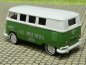 Preview: 1/87 Brekina # 1704 VW T1 b 4711 Kölnisch Wasser Bus Sondermodell