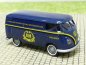 Preview: 1/87 Brekina # 1743 VW T1 b CIWL Kasten