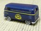 Preview: 1/87 Brekina # 1743 VW T1 b CIWL Kasten