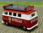 Preview: 1/87 Brekina # 1705 VW T1 b Rivella mit Gepäckträger CH Schweiz Bus 31561