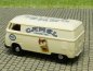 Preview: 1/87 Brekina # 1751 VW T1 a Cammel Sondermodell für Schweiz CH