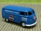 Preview: 1/87 Brekina # 1753 VW T1 a Rutenbeck Kasten 32046