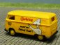 Preview: 1/87 Brekina # 1755 VW T1 b Fachring macht den Einkauf leicht 32669