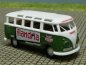 Preview: 1/87 Brekina # 1758 VW T1 b Samba Flandria B 31835