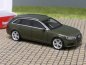 Preview: 1/87 Herpa Audi A4 Avant distriktgrün metallic 038577-004