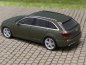 Preview: 1/87 Herpa Audi A4 Avant distriktgrün metallic 038577-004