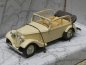 Preview: 1/87 Artitec Adler Trumpf Junior cabriolimousine Verdeck offen 387.545