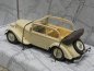 Preview: 1/87 Artitec Adler Trumpf Junior cabriolimousine Verdeck offen 387.545