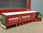 Preview: 1/87 Herpa MB Actros Bigspace 15m Lowliner-SZ Werner 317214