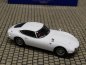 Preview: 1/87 Ricko Toyota 2000 GT weiß RHD 38216