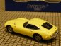 Preview: 1/87 Ricko Toyota 2000 GT hellgelb RHD 38616