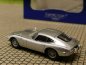 Preview: 1/87 Ricko Toyota 2000 GT silber RHD 38516