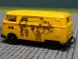 Preview: 1/87 Brekina # 1608-2 VW T1 b BBF ohne Hänger