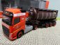 Preview: 1/87 Herpa Volvo FH Gl Den Hartogh Swapcontainer Sattelzug 311526