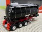 Preview: 1/87 Herpa 26ft Swapcontainer Auflieger 076678-002