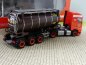 Preview: 1/87 Herpa Volvo FH Gl Den Hartogh Swapcontainer Sattelzug 311526