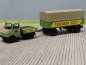 Preview: 1/87 Brekina Hanomag Henschel ENSER Schenker Internationale Transporte 37607