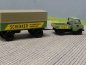 Preview: 1/87 Brekina Hanomag Henschel ENSER Schenker Internationale Transporte 37607