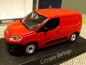 Preview: 1/43 Norev Citroen Berlingo Van 2018 rot 155771