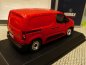 Preview: 1/43 Norev Citroen Berlingo Van 2018 rot 155771