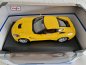 Preview: 1/18 Maisto Chevrolet Corvette Stingray 2014 gelb 31182