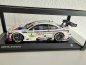 Preview: 1/18 Minichamps BMW M3 DTM 2012 BMW M Performance Zubehör Tomczyk #1