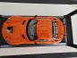 Preview: 1/18 Minichamps MB SLS AMG GT3 Street 2011 Orange 151 113105