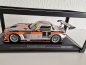 Preview: 1/18 Minichamps MB SLS AMG GT3 Team Abu Dhabi by Black Falkon 2013 151 133101