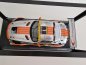 Preview: 1/18 Minichamps MB SLS AMG GT3 Team Abu Dhabi by Black Falkon 2013 151 133101