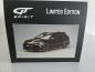 Preview: 1/18 GT Spirit Audi RS6 Avant C8 by Mansory 2020 mythos black GT326