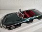 Preview: 1/18 Norev Citroen DS Cabrio Palm Beach Chapron dunkelgrün metallic 180104