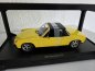 Preview: 1/18 Norev VW Porsche 914/6 1973 gelb 187689