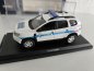 Preview: 1/43 Norev Dacia Duster 2018 Police Municipale 509011