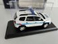 Preview: 1/43 Norev Dacia Duster 2018 Police Municipale 509011